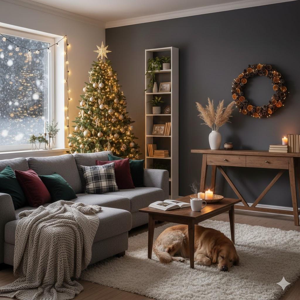 11月も終盤！冬の準備に「電気設備」の点検を忘れずに！ ブログ