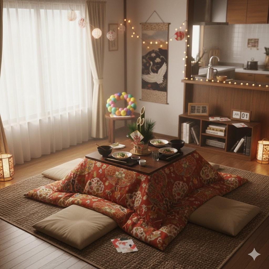 【年末の帰省前にチェック!】長期不在時の電気の注意点と節電・防犯対策 ブログ