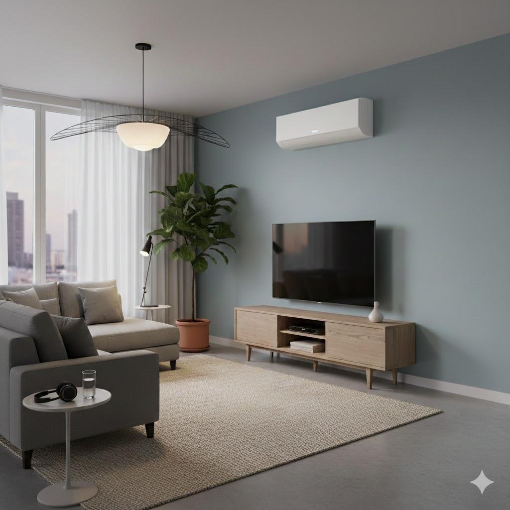 【加湿エアコン】故障かな?ポコポコ音の正体は? ブログ