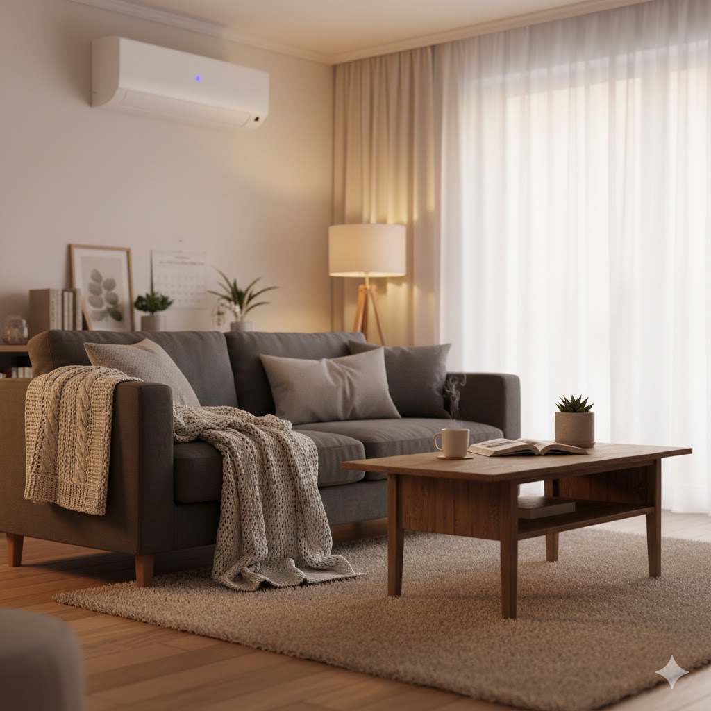 【仕事始めのチェック】オフィスのエアコン・照明が動かない?長期不在後の電気トラブル対処法 ブログ