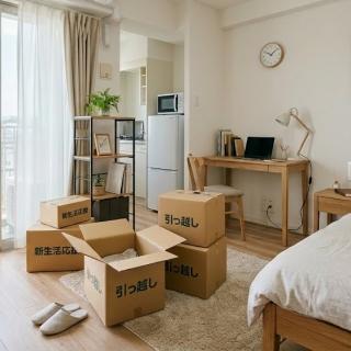 ご卒業おめでとうございます!新生活の家電準備、そのコンセント