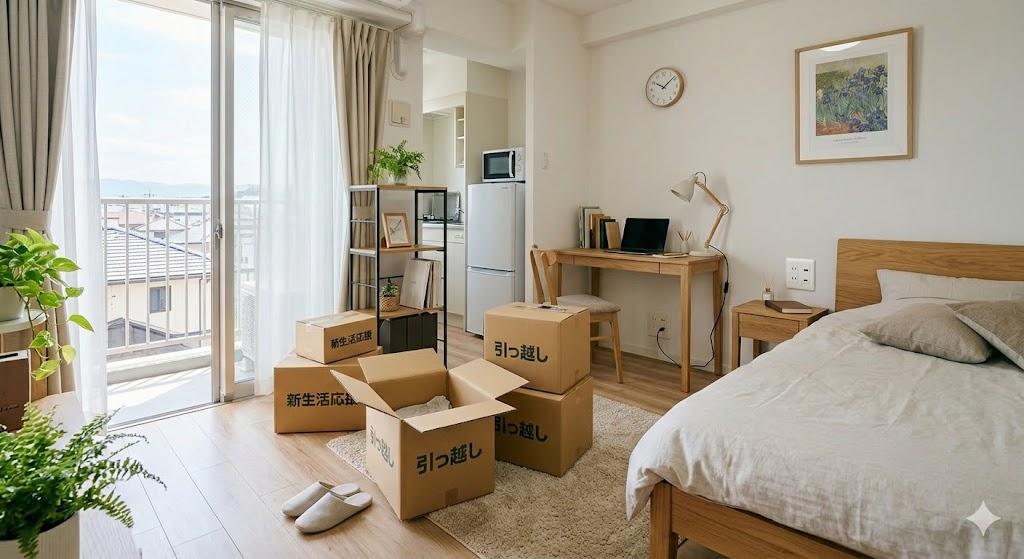 ご卒業おめでとうございます!新生活の家電準備、そのコンセントの位置で後悔しませんか? ブログ