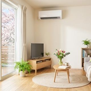 【決定版】エアコンのカビは「送風」で防ぐ!暖房オフシーズンの