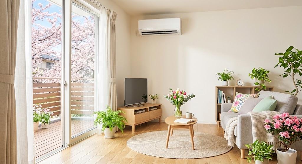 【決定版】エアコンのカビは「送風」で防ぐ!暖房オフシーズンの今すぐやるべきカビ予防法 ブログ