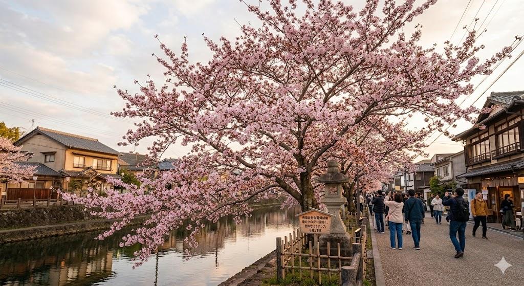 桜咲く、一年の節目に♪ ブログ