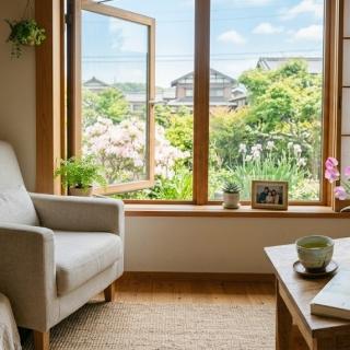 5月スタート!そろそろ冷房の準備を…!