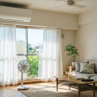 「暑いから」でいきなり全開はNG⁉プロが教えるエアコンの