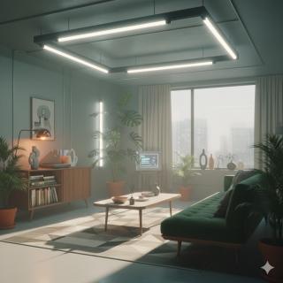 💡 2027年問題に備える！蛍光灯製造禁止で谷電気設備がご提案する賢いLED切替術！-お知らせ