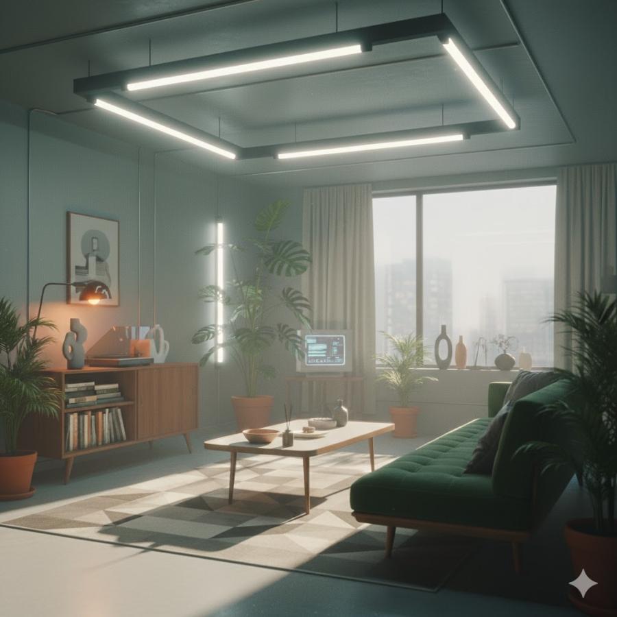 💡 2027年問題に備える！蛍光灯製造禁止で谷電気設備がご提案する賢いLED切替術！-お知らせ