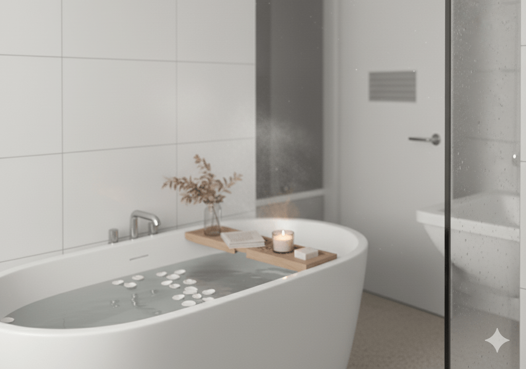 浴室の換気扇は「つけっぱなし」が正解？電気工事のプロが徹底解説！【カビ・電気代の真実】 ブログ