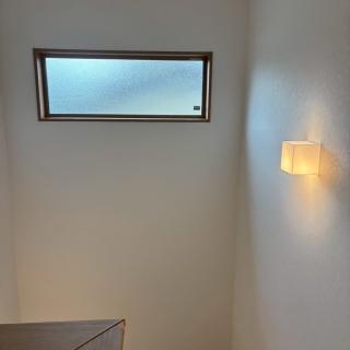 M様邸　新築電気工事