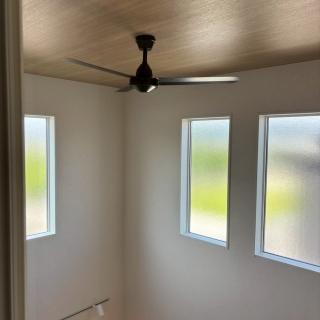 K様邸　新築電気工事