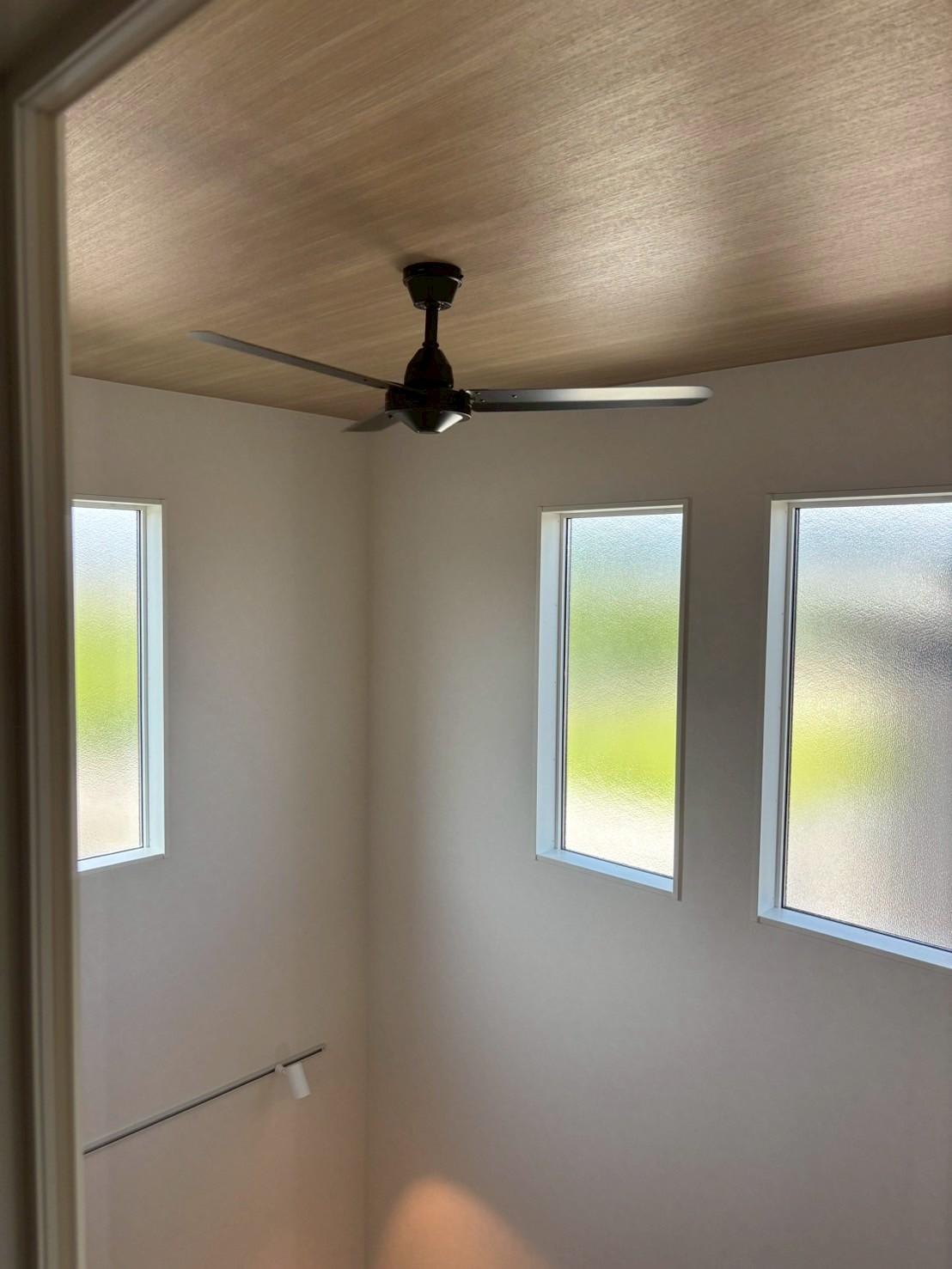 K様邸　新築電気工事 新築電気工事