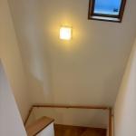 O様邸　新築電気工事