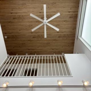 T様邸　新築電気工事