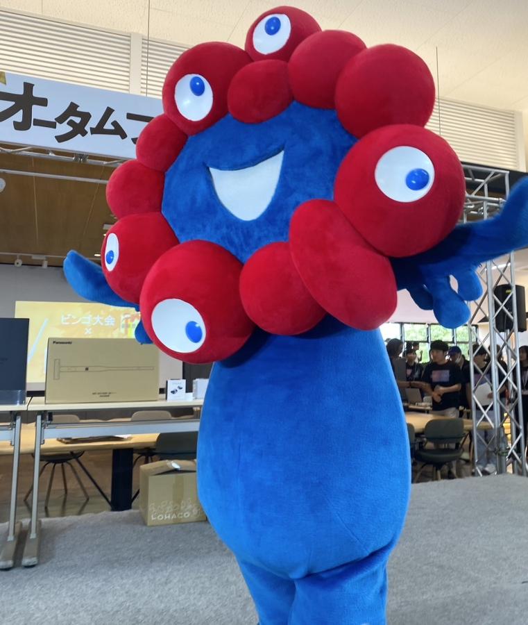 Panasonicオータムフェスタへ-ブログ | ブログ