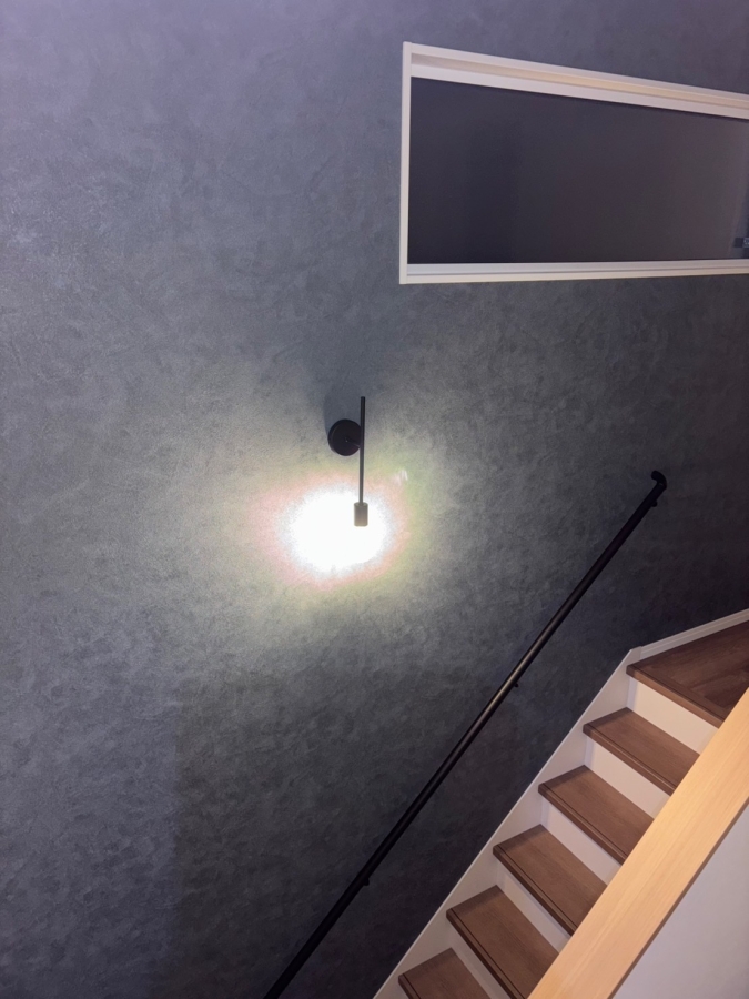 N様邸　新築電気工事-