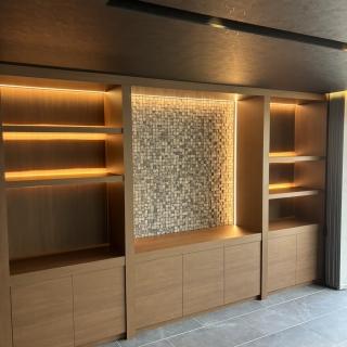 LED・照明工事10