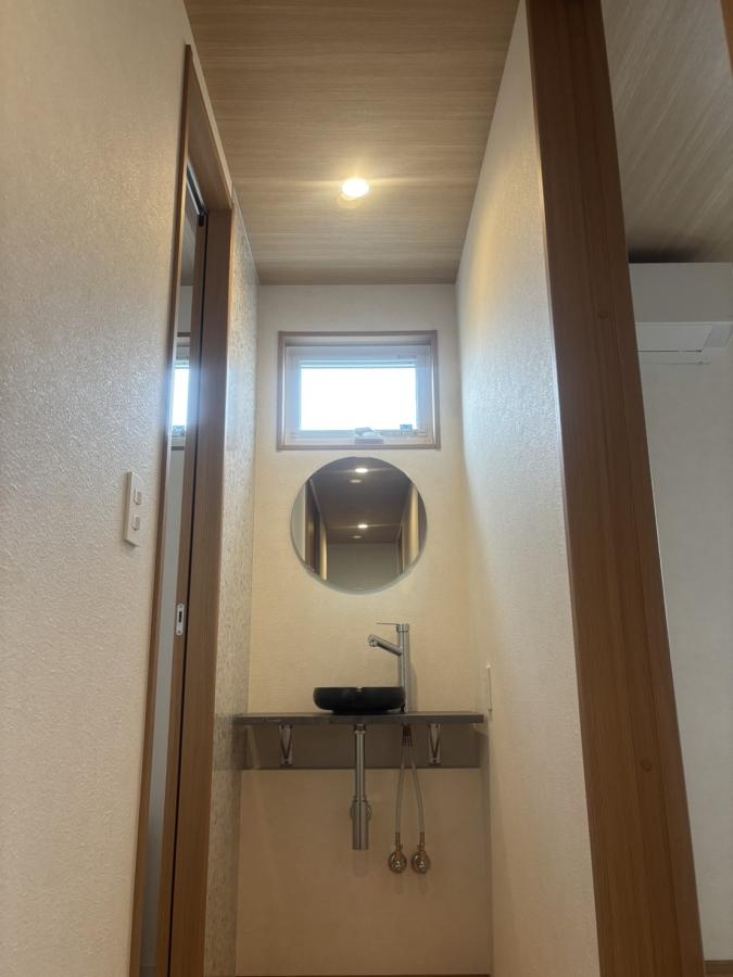 O様邸　新築電気工事-