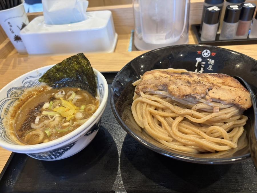 社長のお昼ご飯…♬-お知らせ