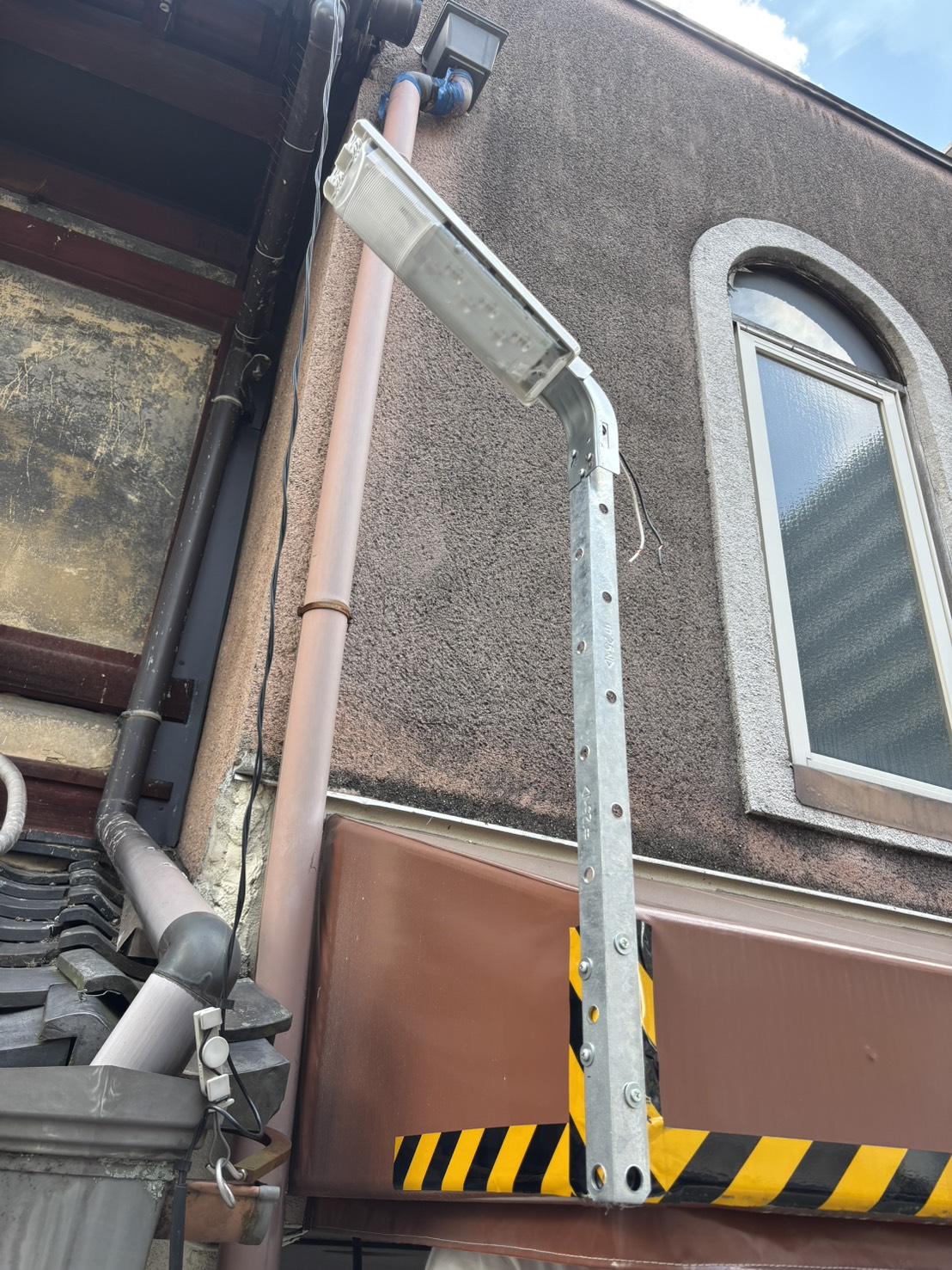 谷電、こんな作業もやっております♬ ブログ