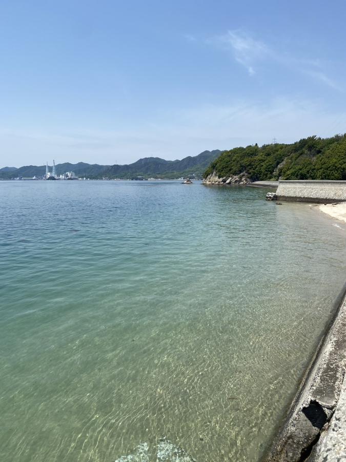 良いお天気が続きますね♪-ブログ