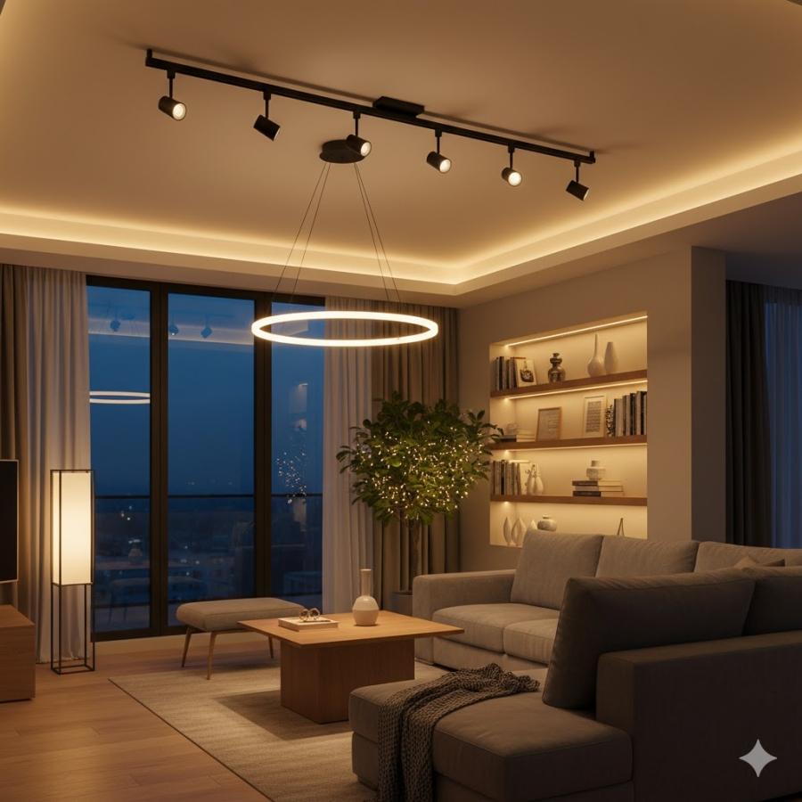 LED照明に交換がおすすめです！-お知らせ